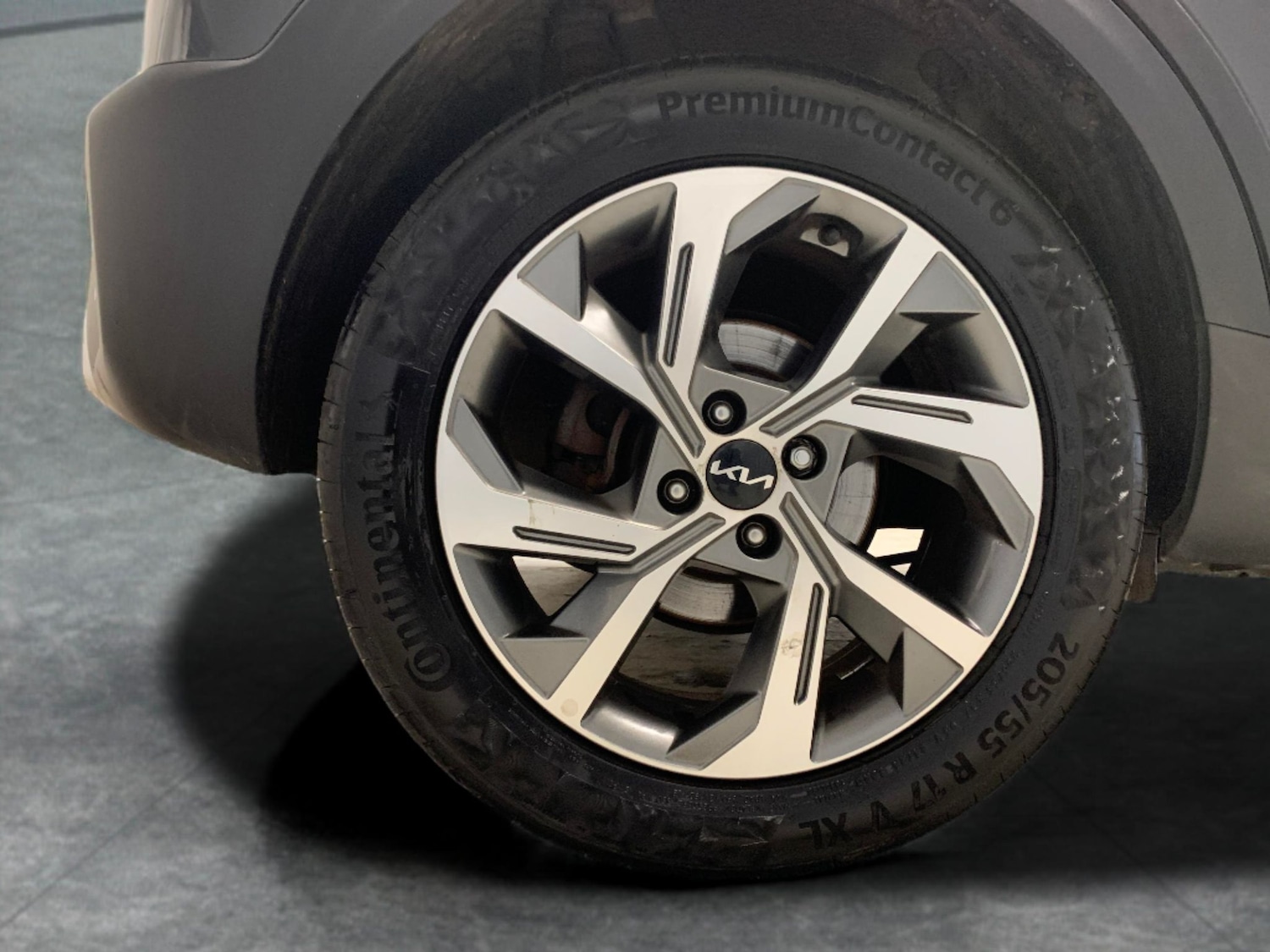 Used Kia Stonic 2022 for sale - 76626413: Photo 25