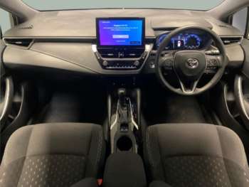 Used Toyota Corolla 2023 for sale - 74968151: Photo