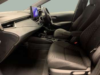 Used Toyota Corolla 2023 for sale - 74968151: Photo