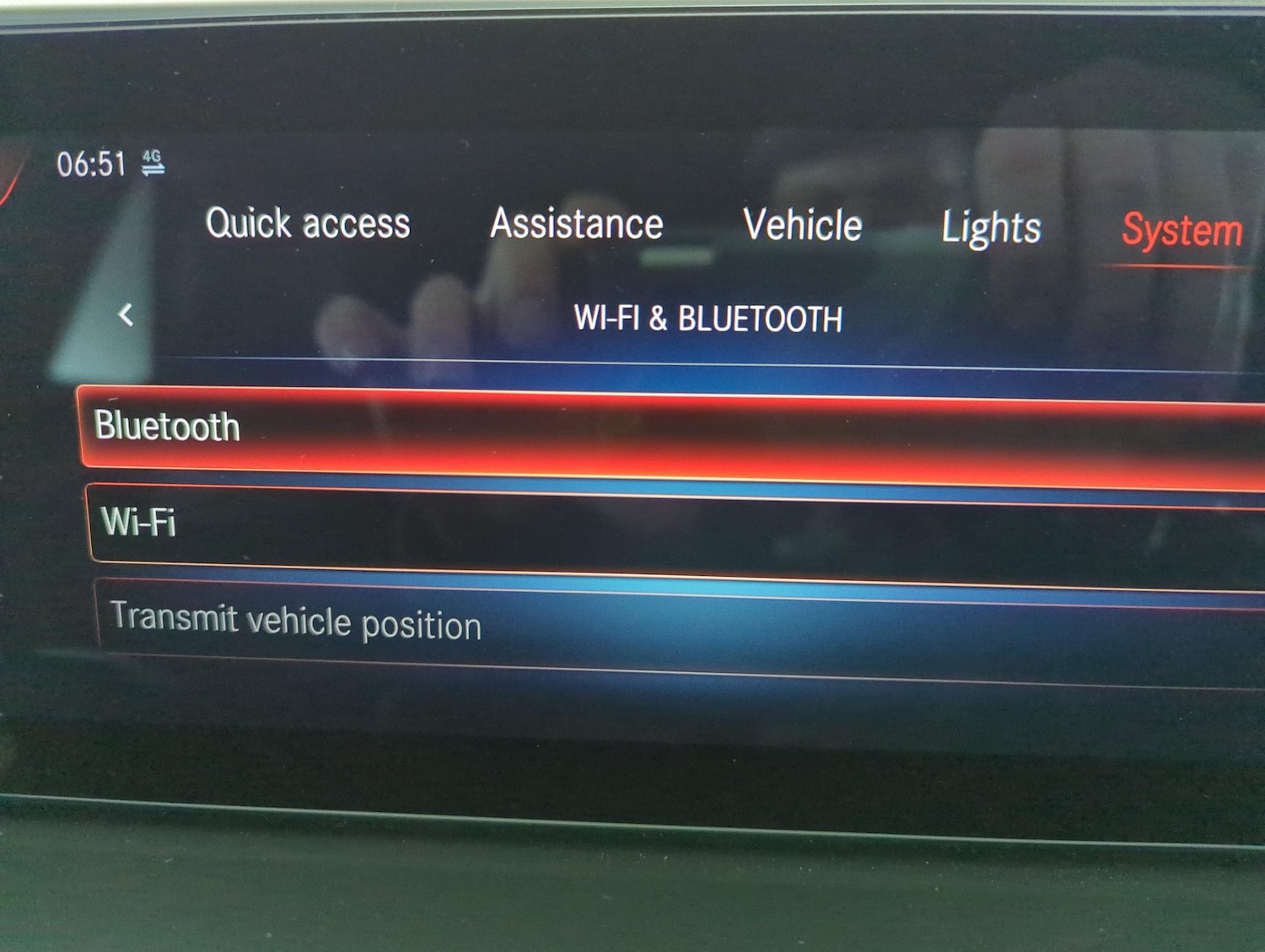 Used Mercedes-Benz EQC 2022 for sale - 78150874: Photo 19