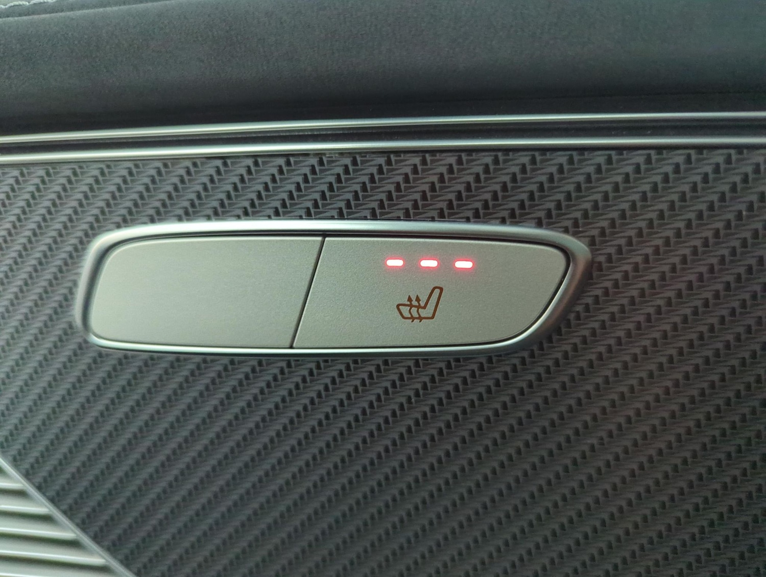 Used Mercedes-Benz EQC 2022 for sale - 78150874: Photo 23