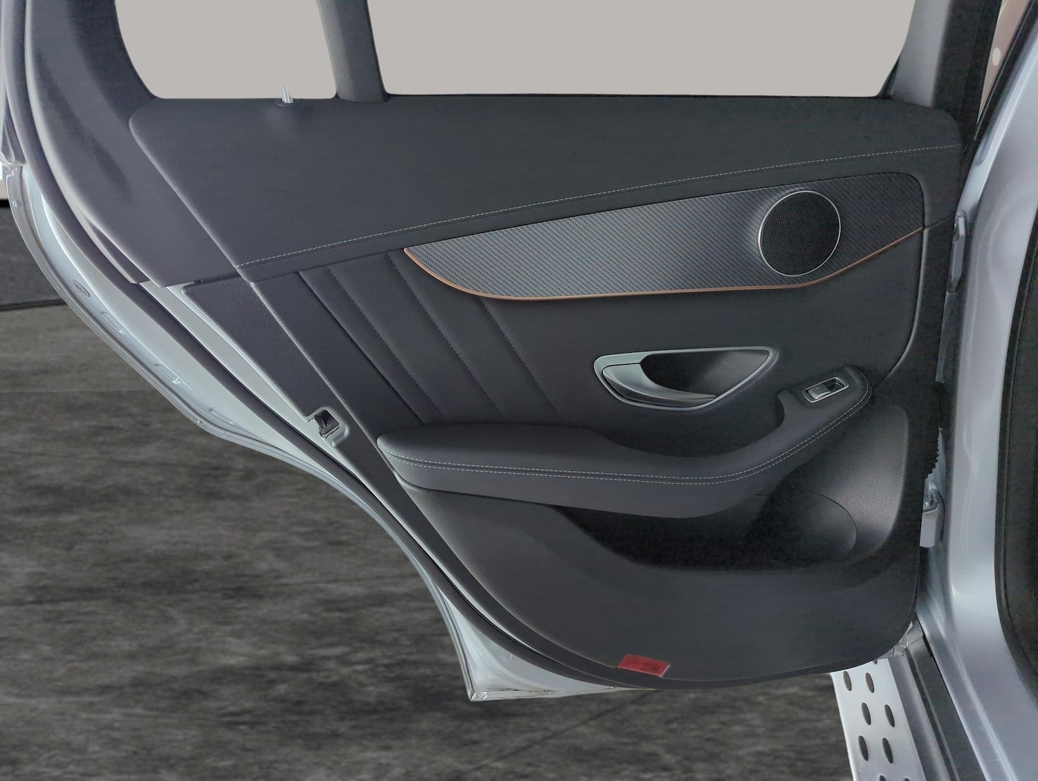 Used Mercedes-Benz EQC 2022 for sale - 78150874: Photo 33