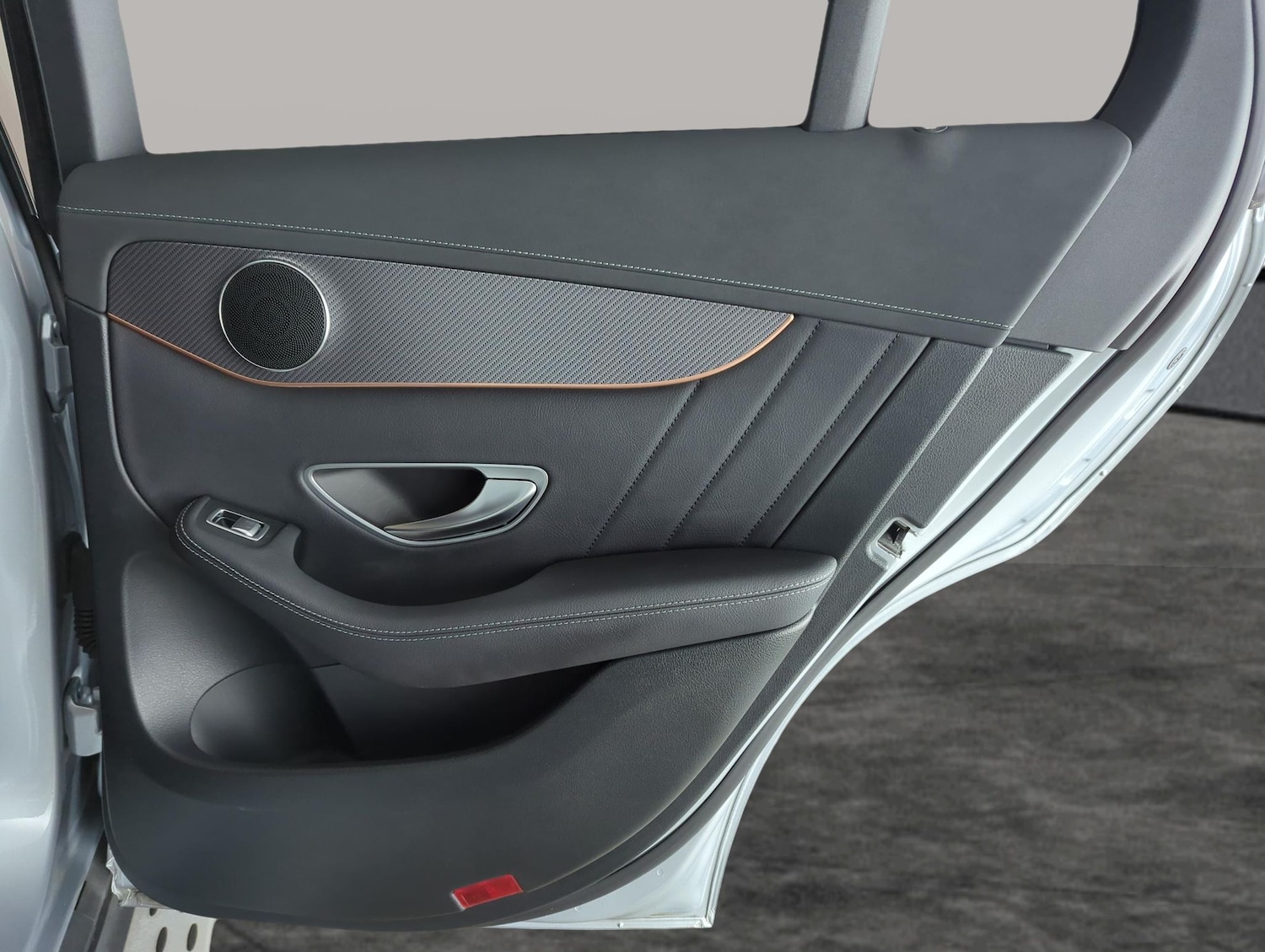 Used Mercedes-Benz EQC 2022 for sale - 78150874: Photo 34