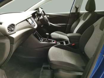 Used Vauxhall Grandland X  for sale - 74901260: Photo