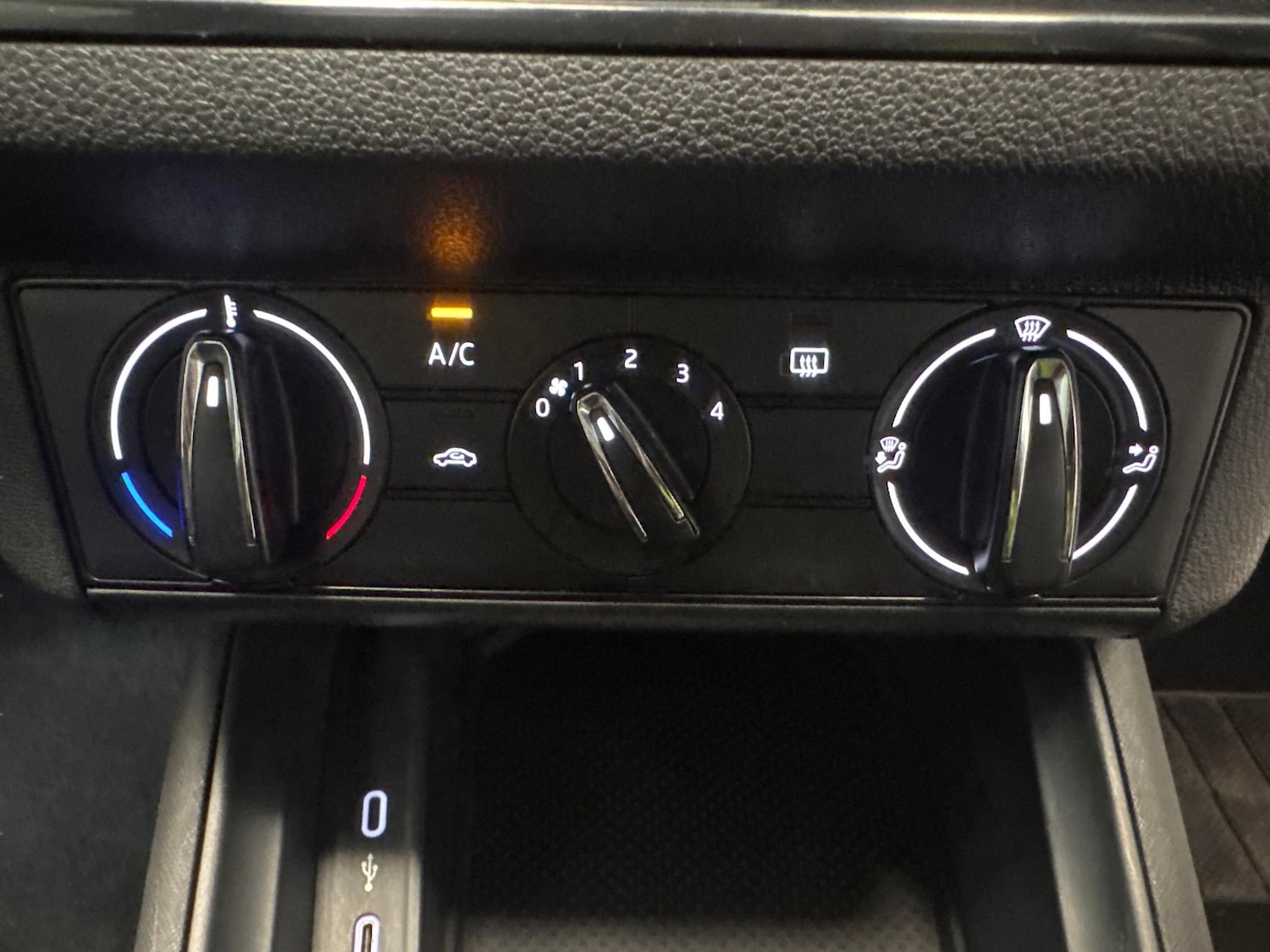 Used Skoda Kamiq 2021 for sale - 76669962: Photo 14