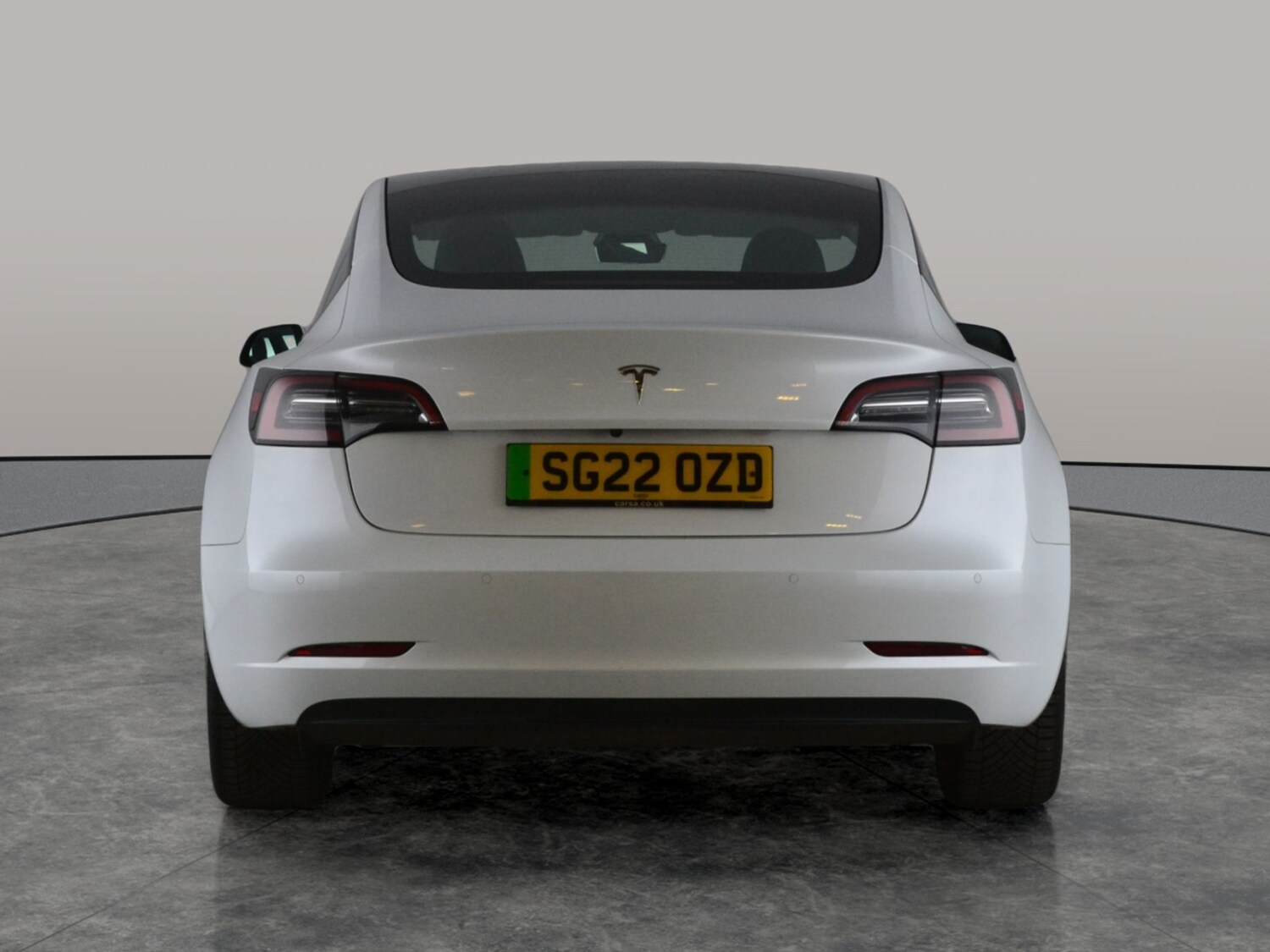 Used Tesla Model 3 2022 for sale - 78137465: Photo 10