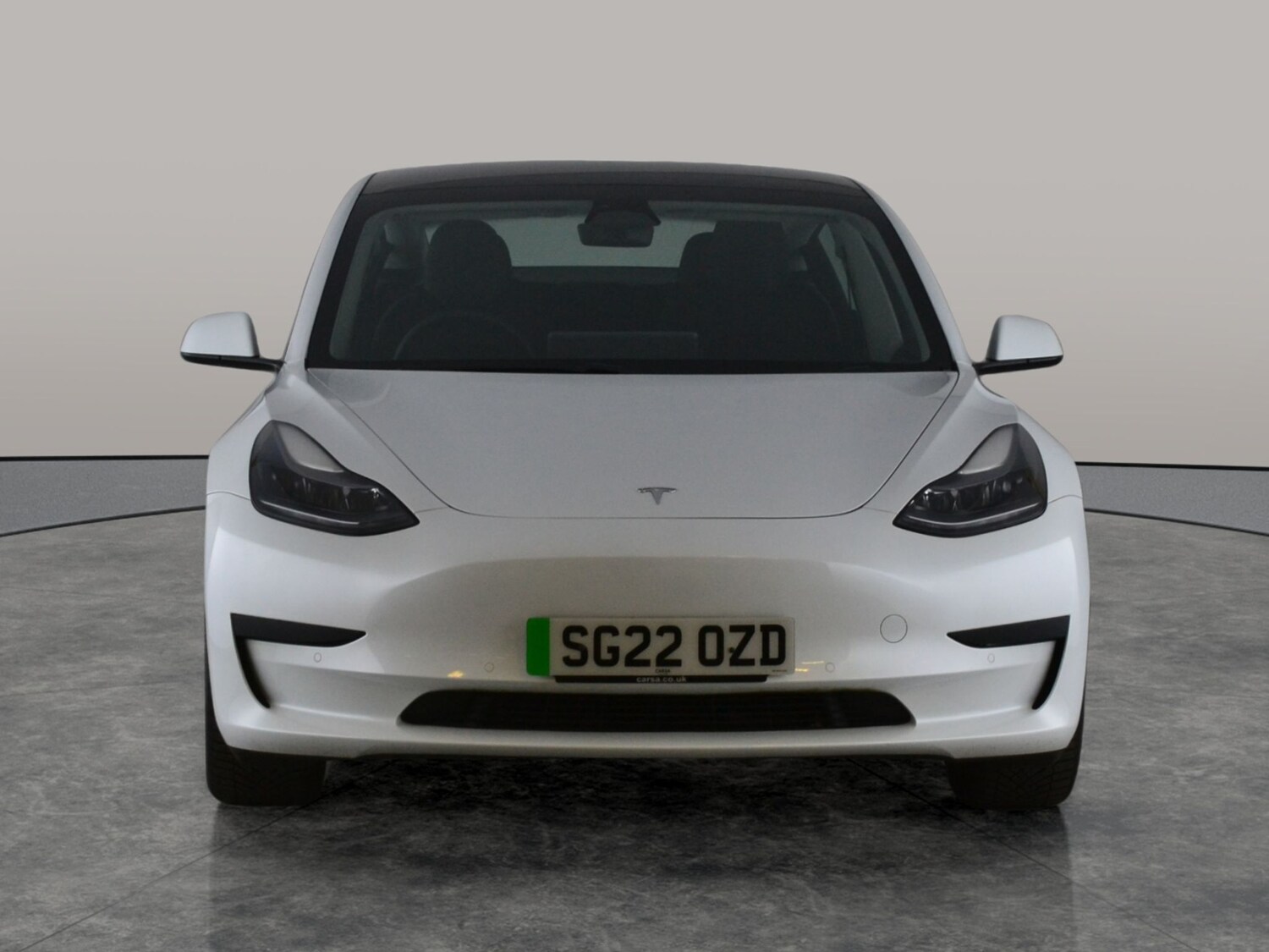Used Tesla Model 3 2022 for sale - 78137465: Photo 14
