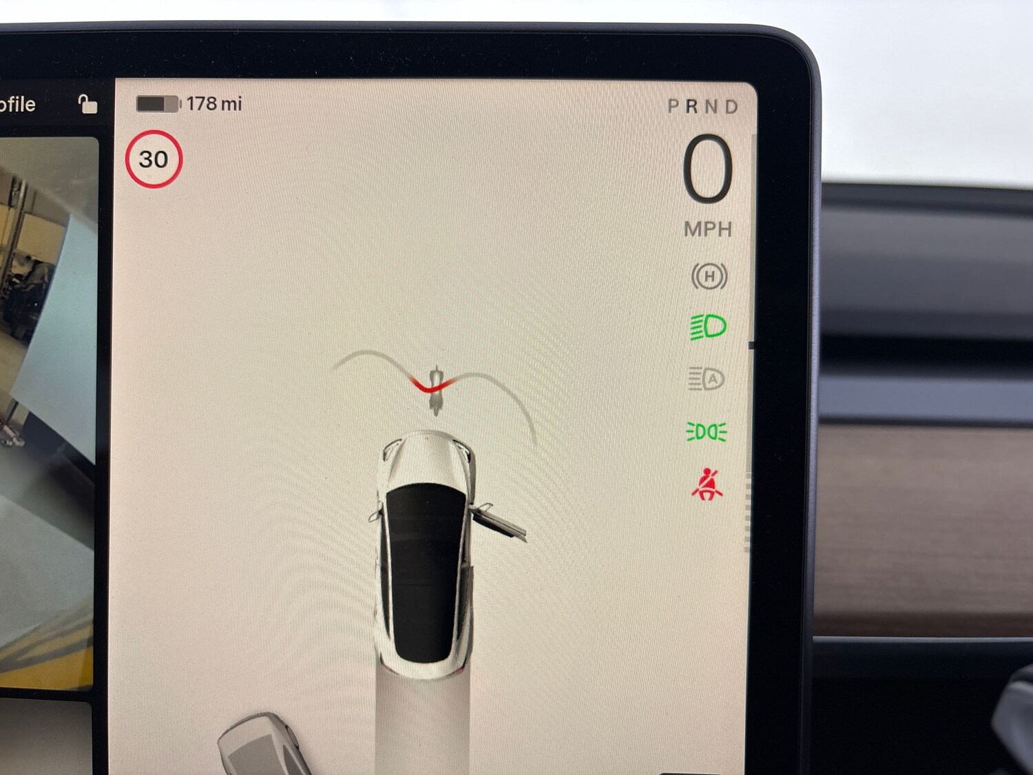 Used Tesla Model 3 2022 for sale - 78137465: Photo 22