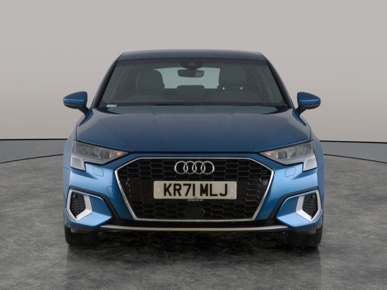 Used Audi A3 2021 for sale - 78095622: Photo 15