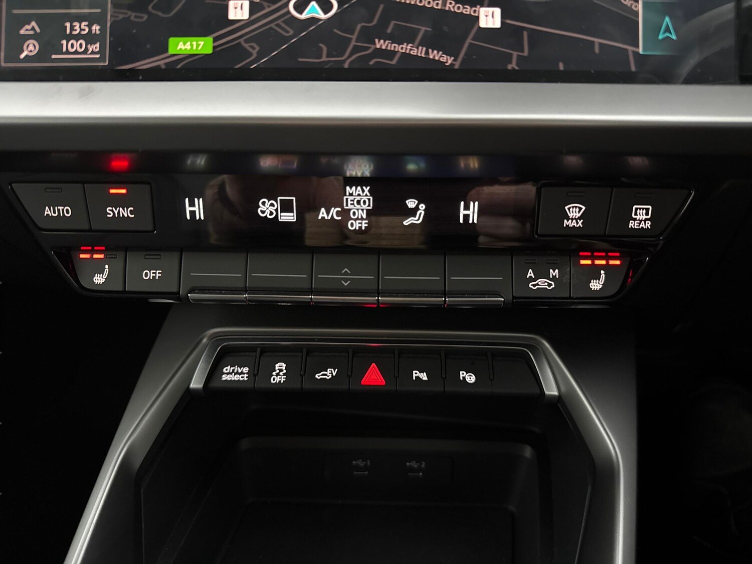 Used Audi A3 2021 for sale - 78095622: Photo 22