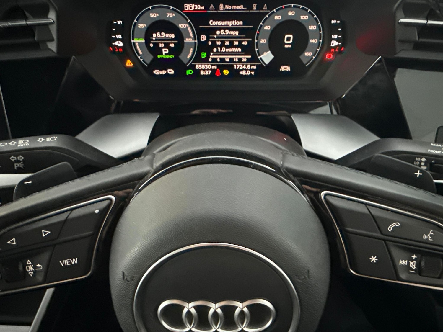 Used Audi A3 2021 for sale - 78095622: Photo 23