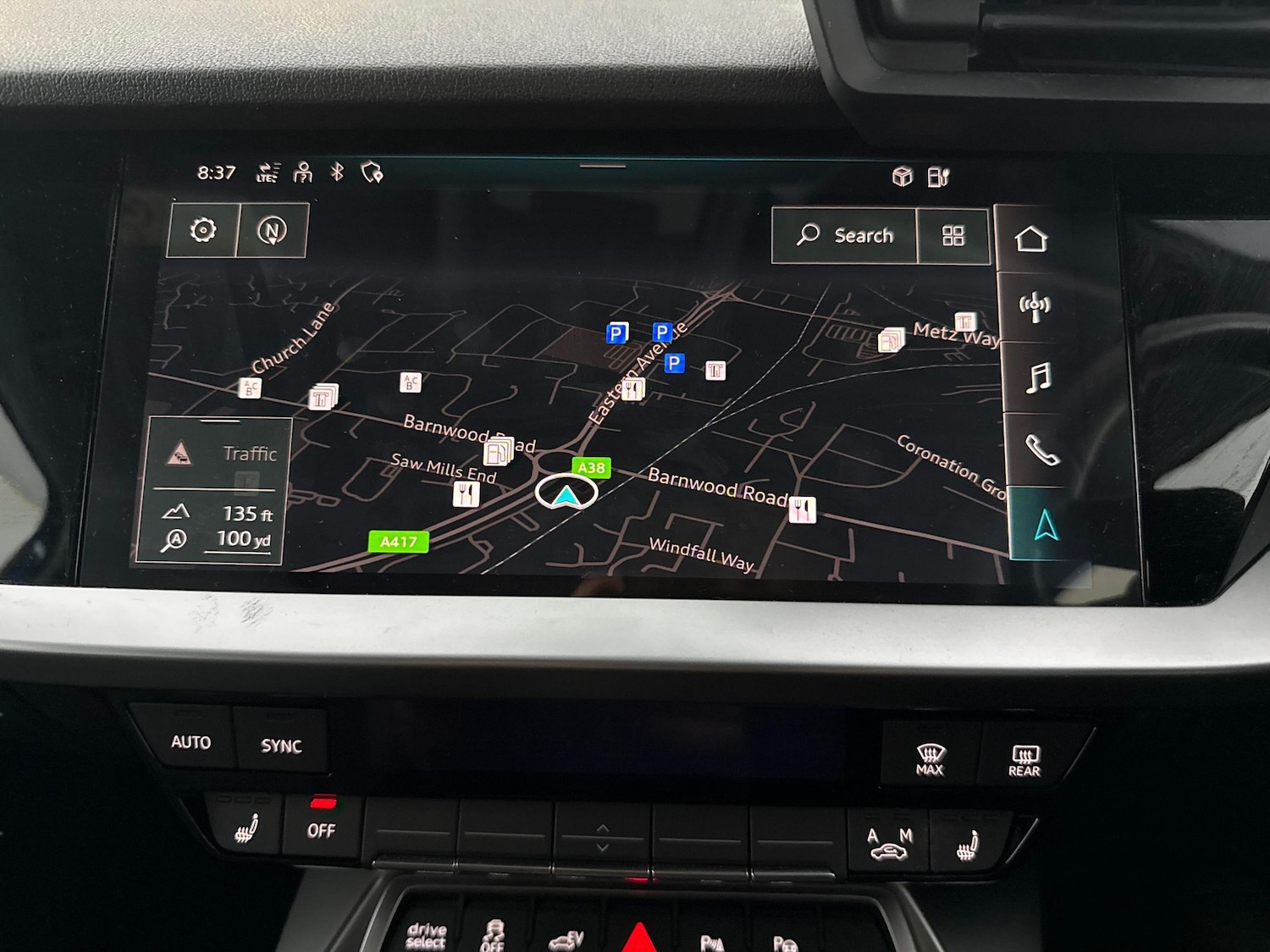 Used Audi A3 2021 for sale - 78095622: Photo 5