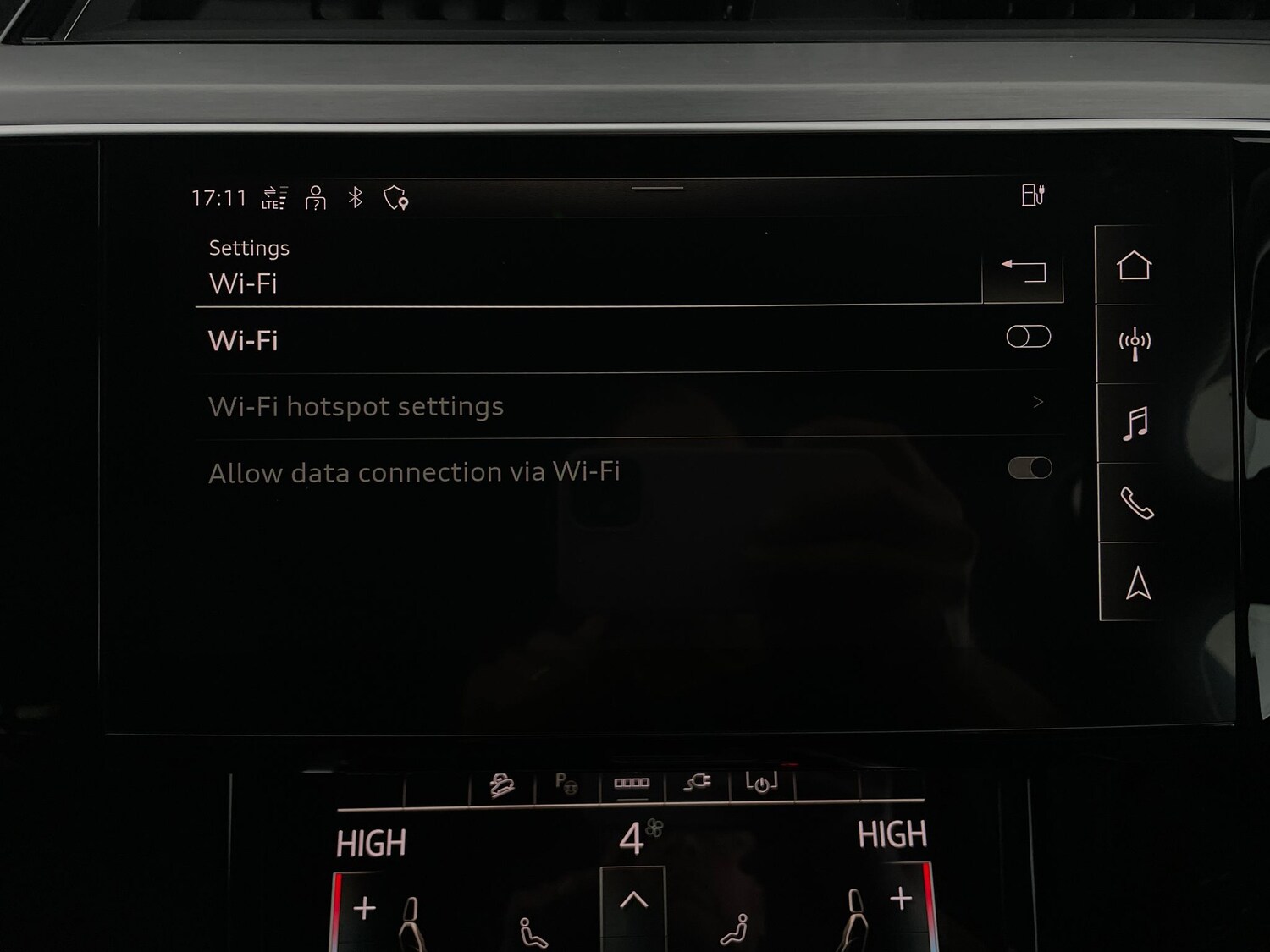 Used Audi e-tron 2022 for sale - 77447813: Photo 18