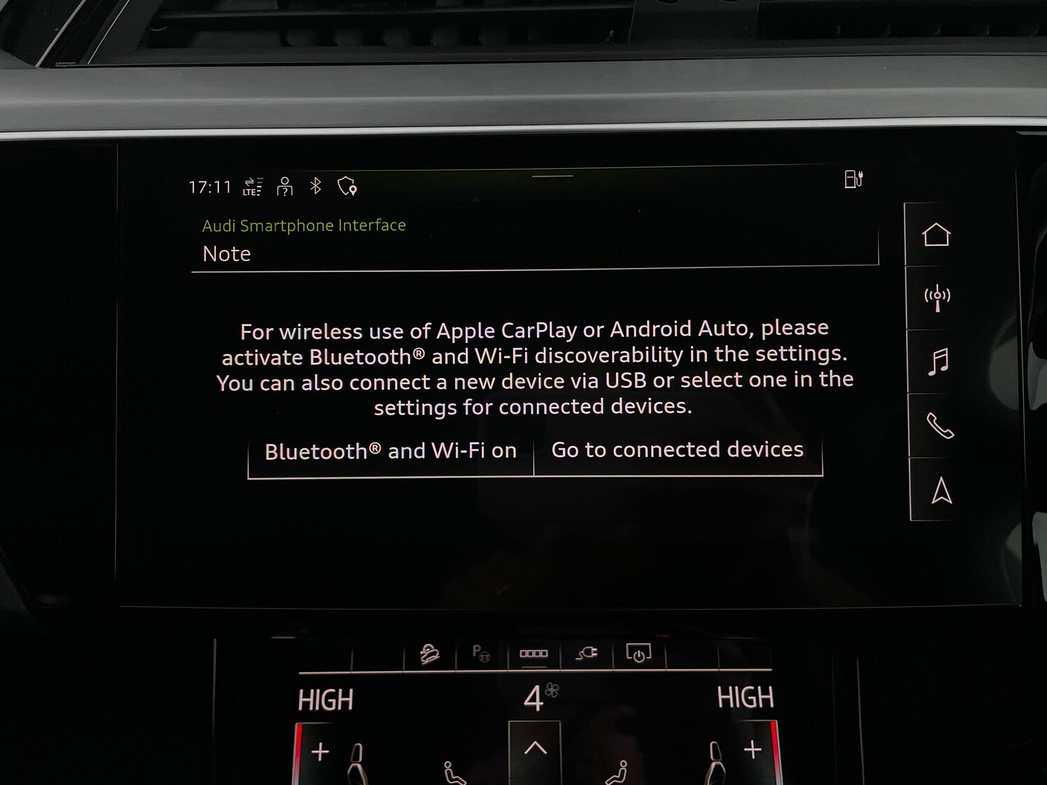 Used Audi e-tron 2022 for sale - 77447813: Photo 19