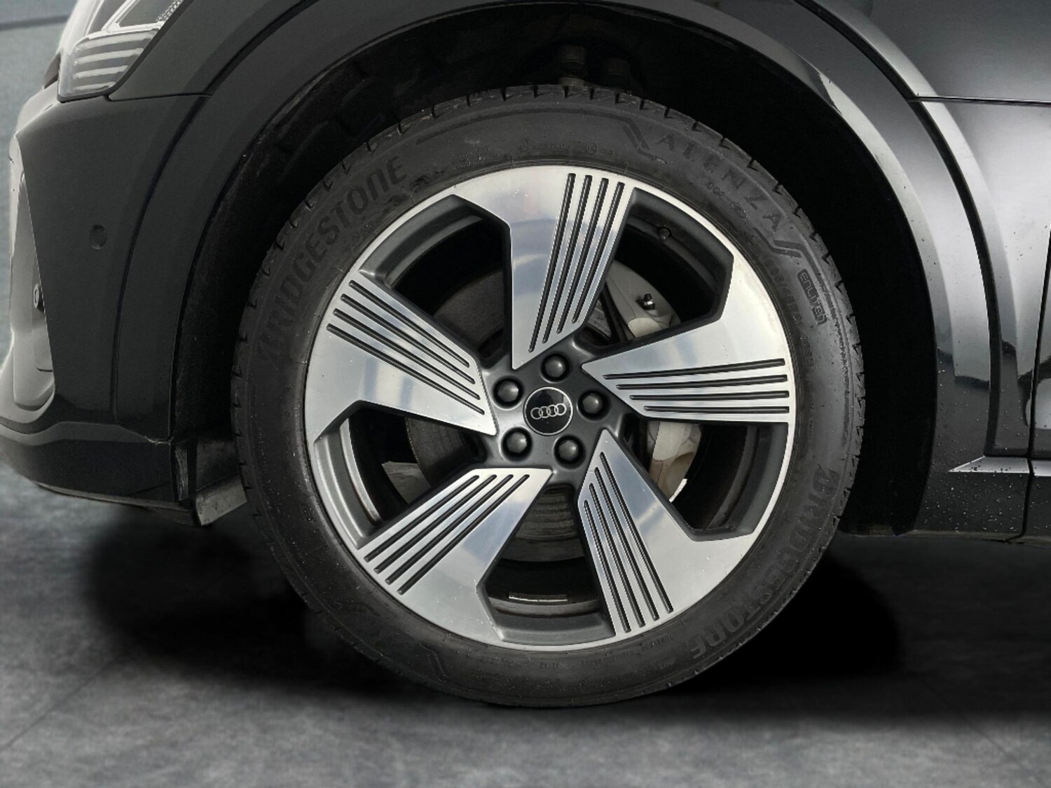 Used Audi e-tron 2022 for sale - 77447813: Photo 31