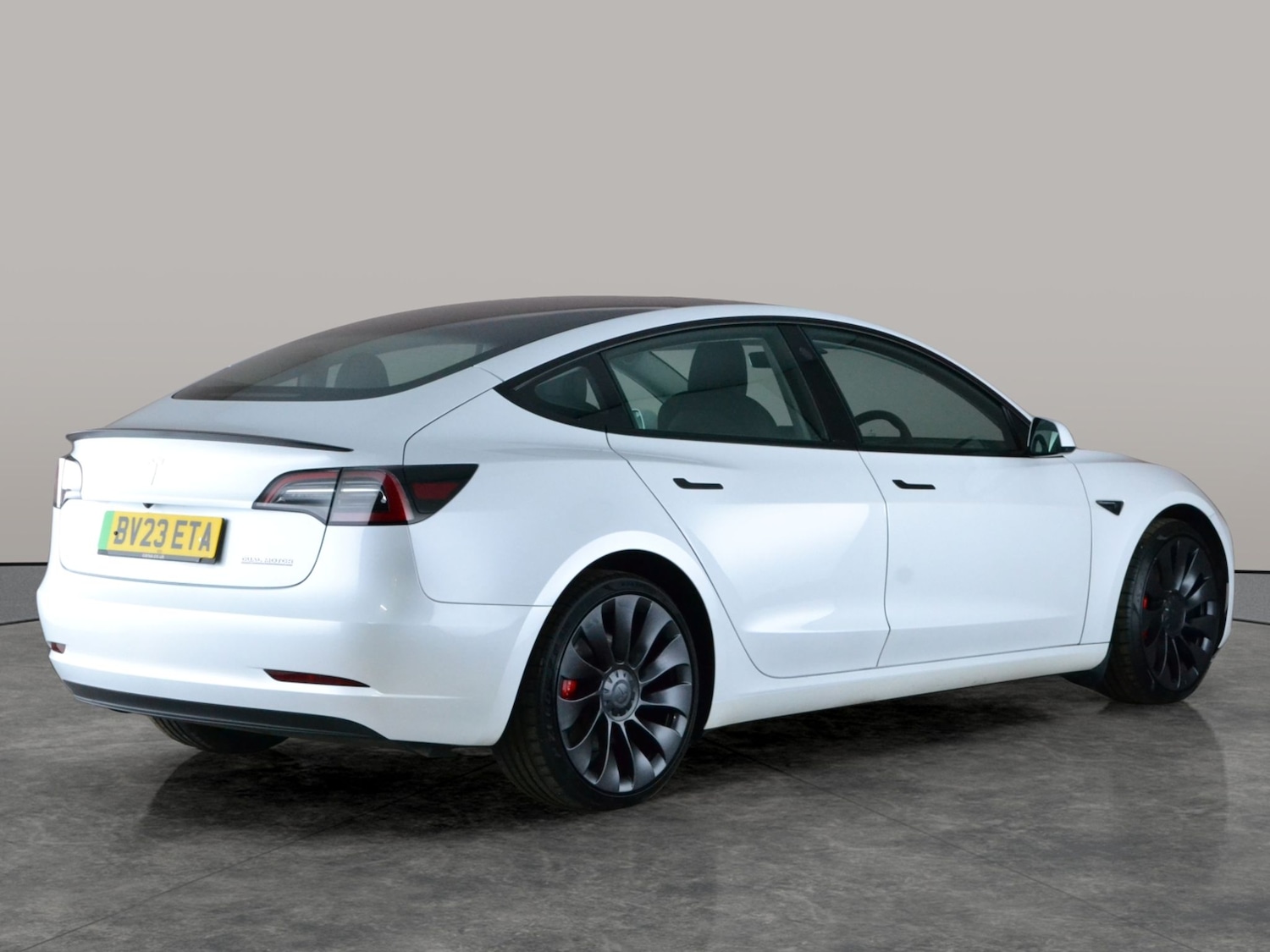 Used Tesla Model 3 2023 for sale - 78199640: Photo 11