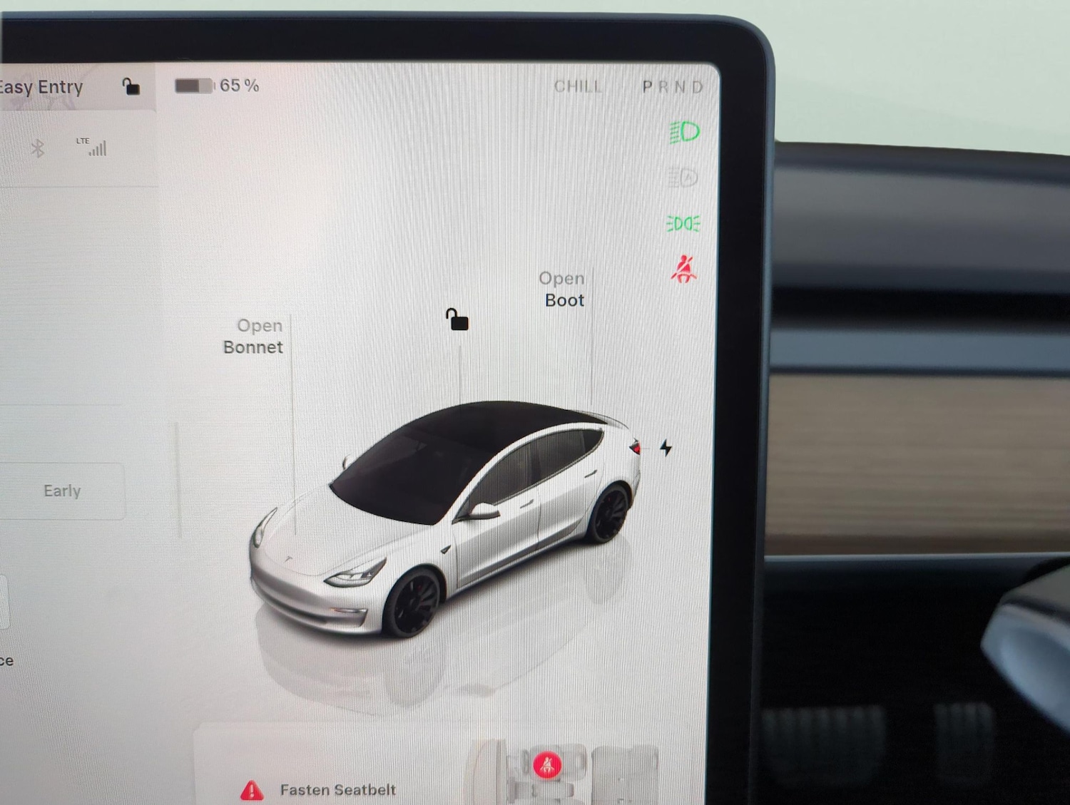 Used Tesla Model 3 2023 for sale - 78199640: Photo 27