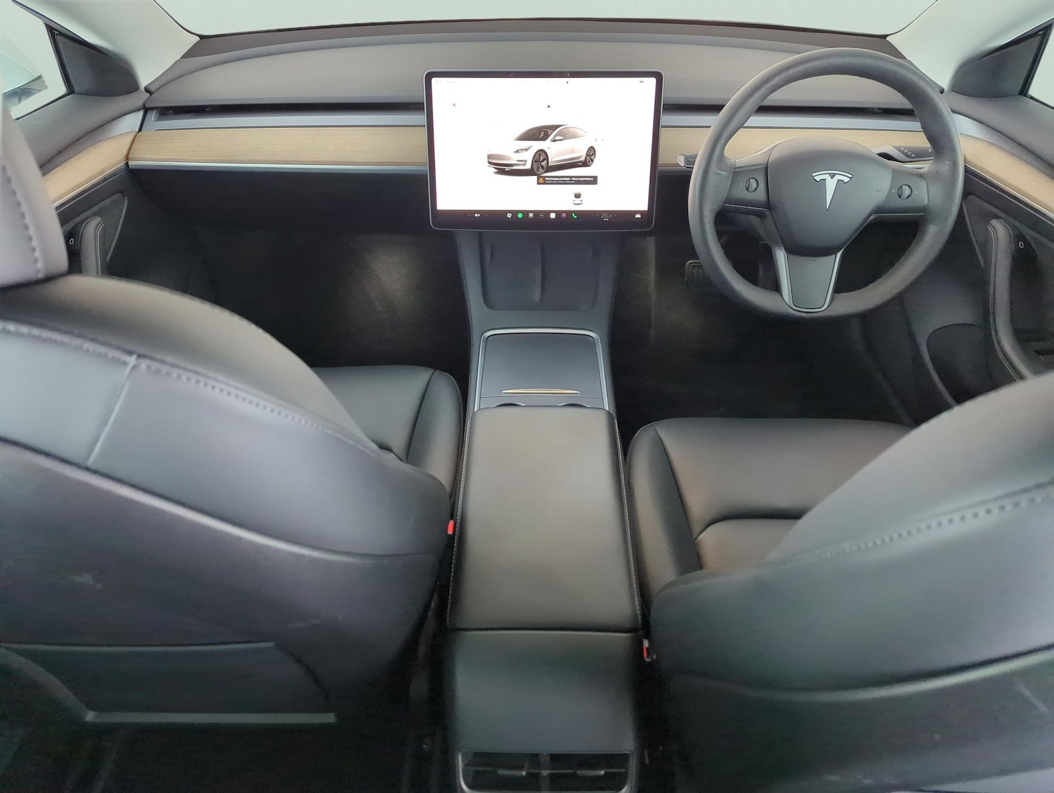 Used Tesla Model 3 2023 for sale - 78199640: Photo 8