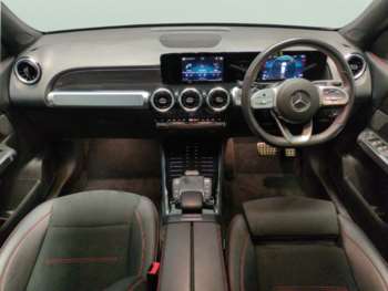 Used Mercedes-Benz GLB 2022 for sale - 75221450: Photo