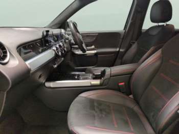 Used Mercedes-Benz GLB 2022 for sale - 75221450: Photo