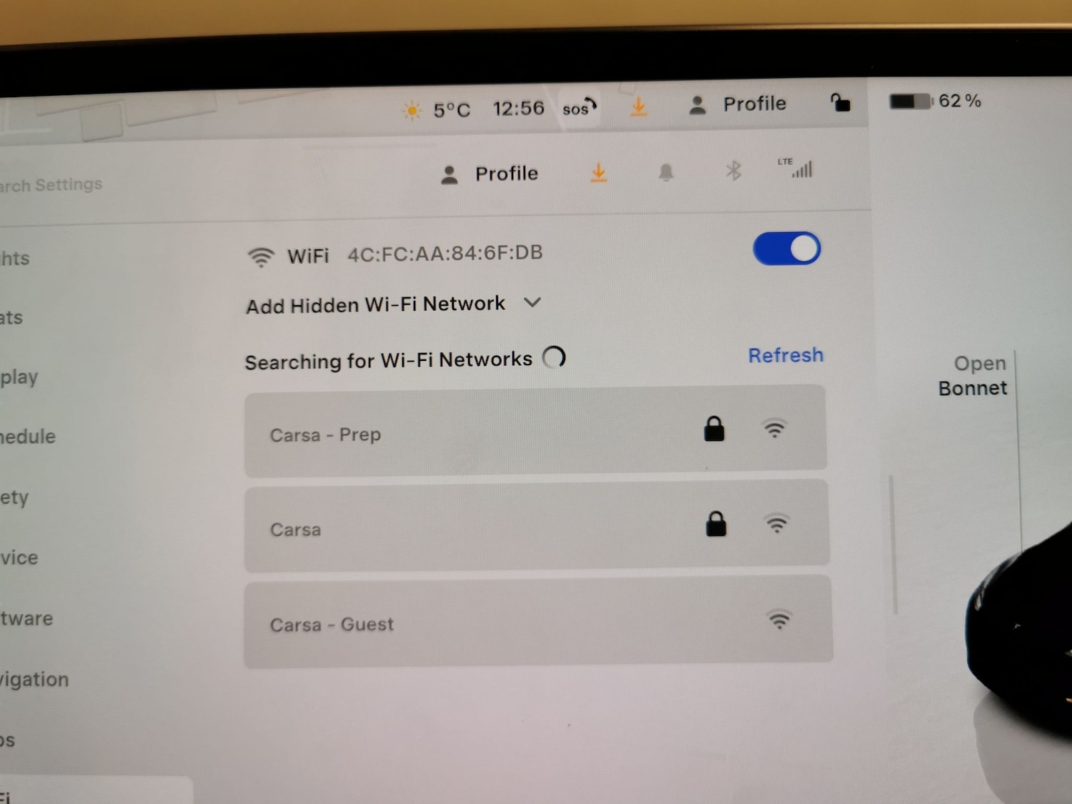Used Tesla Model Y 2022 for sale - 77151841: Photo 17