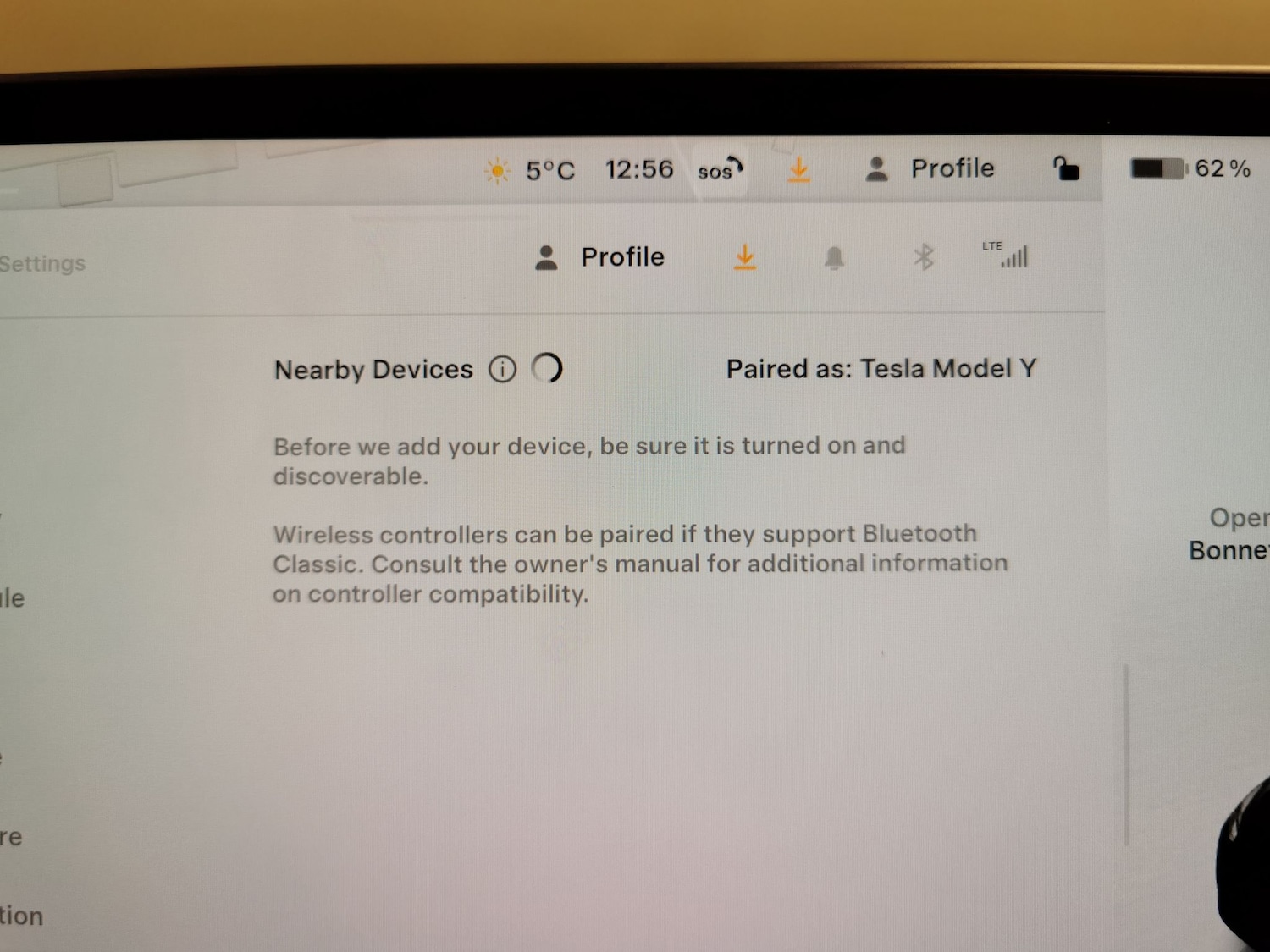 Used Tesla Model Y 2022 for sale - 77151841: Photo 18