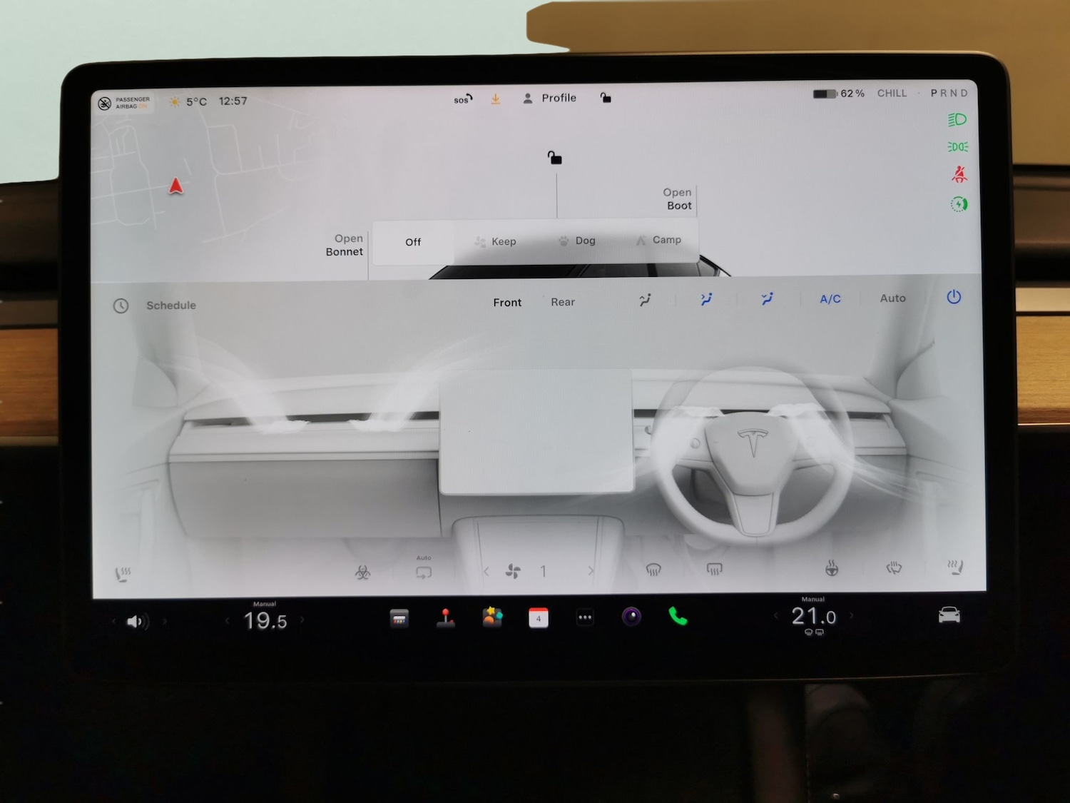 Used Tesla Model Y 2022 for sale - 77151841: Photo 19