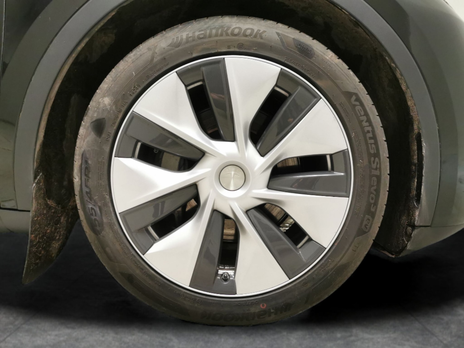 Used Tesla Model Y 2022 for sale - 77151841: Photo 24