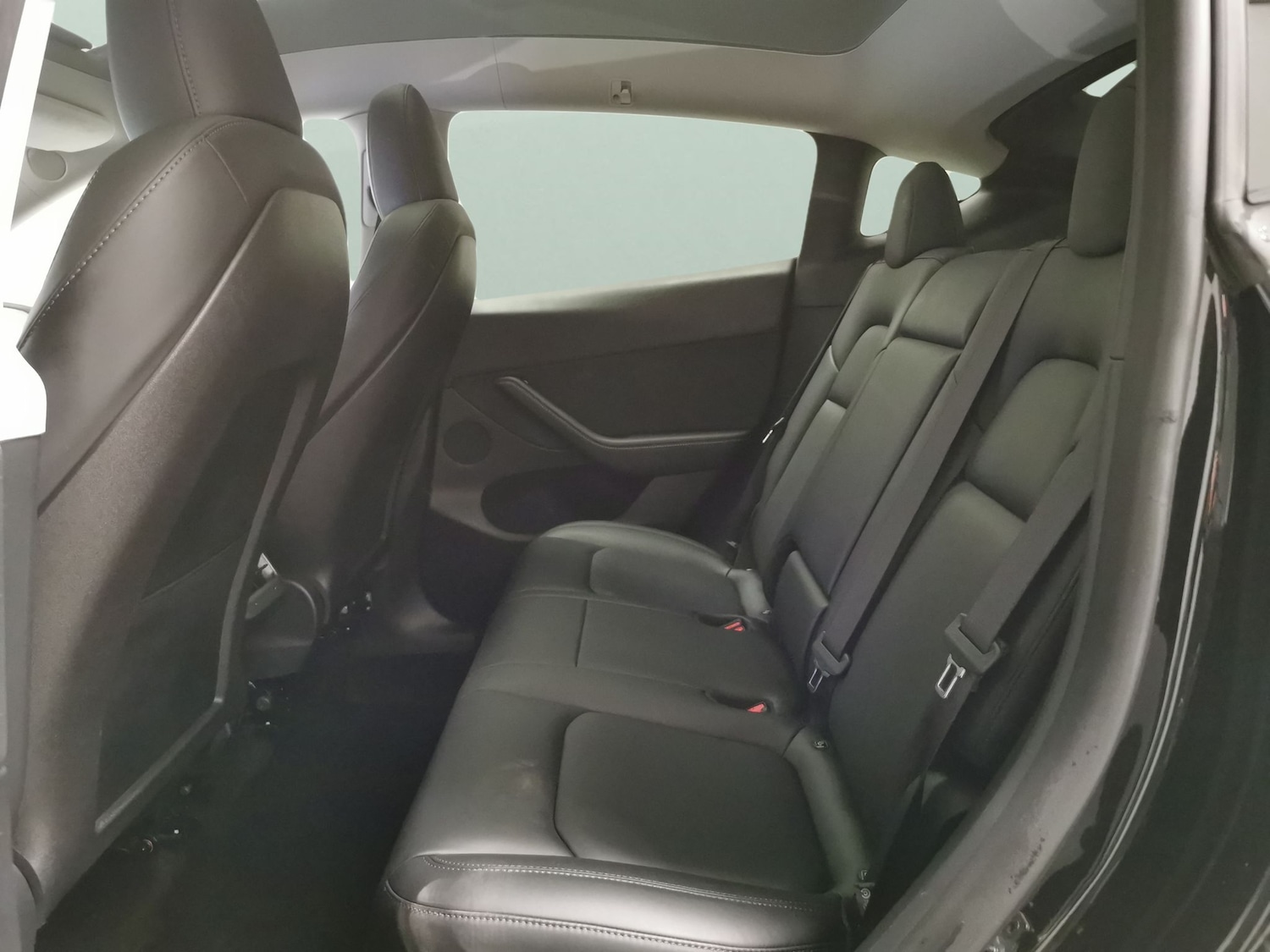 Used Tesla Model Y 2022 for sale - 77151841: Photo 26