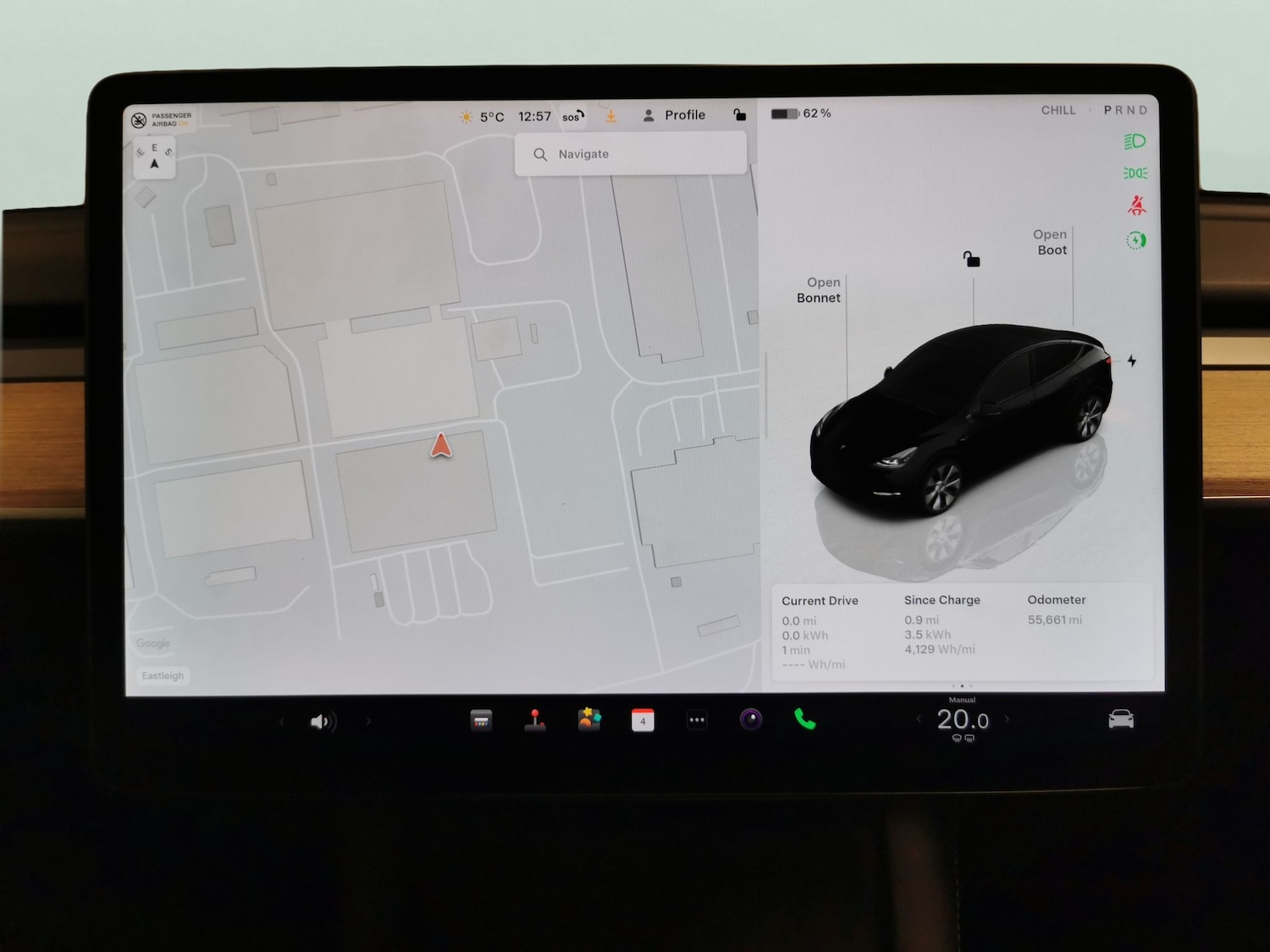 Used Tesla Model Y 2022 for sale - 77151841: Photo 6