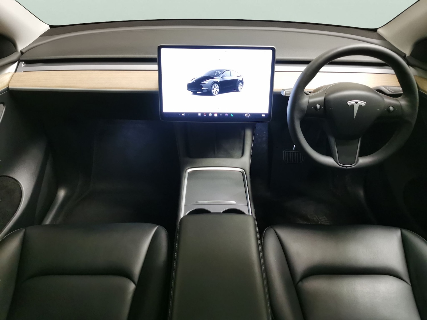 Used Tesla Model Y 2022 for sale - 77151841: Photo 8