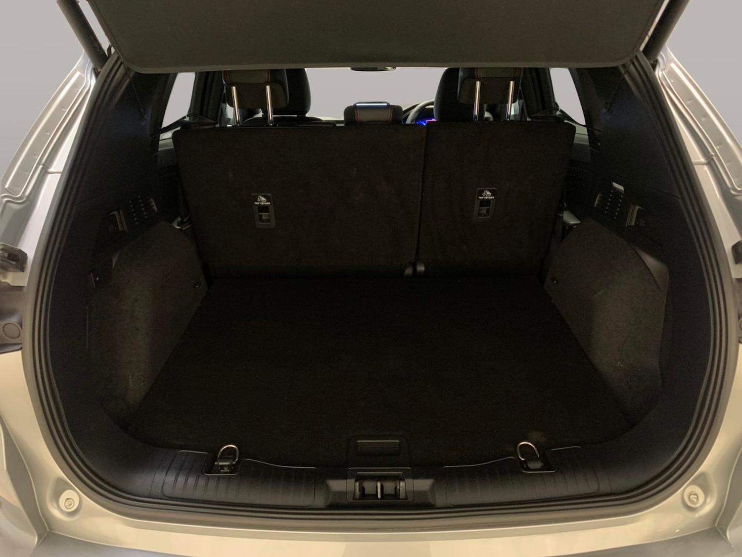 Vehicle 43