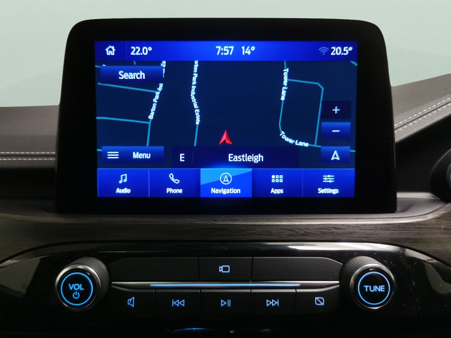 Used Ford Kuga 2023 for sale - 76531949: Photo 24