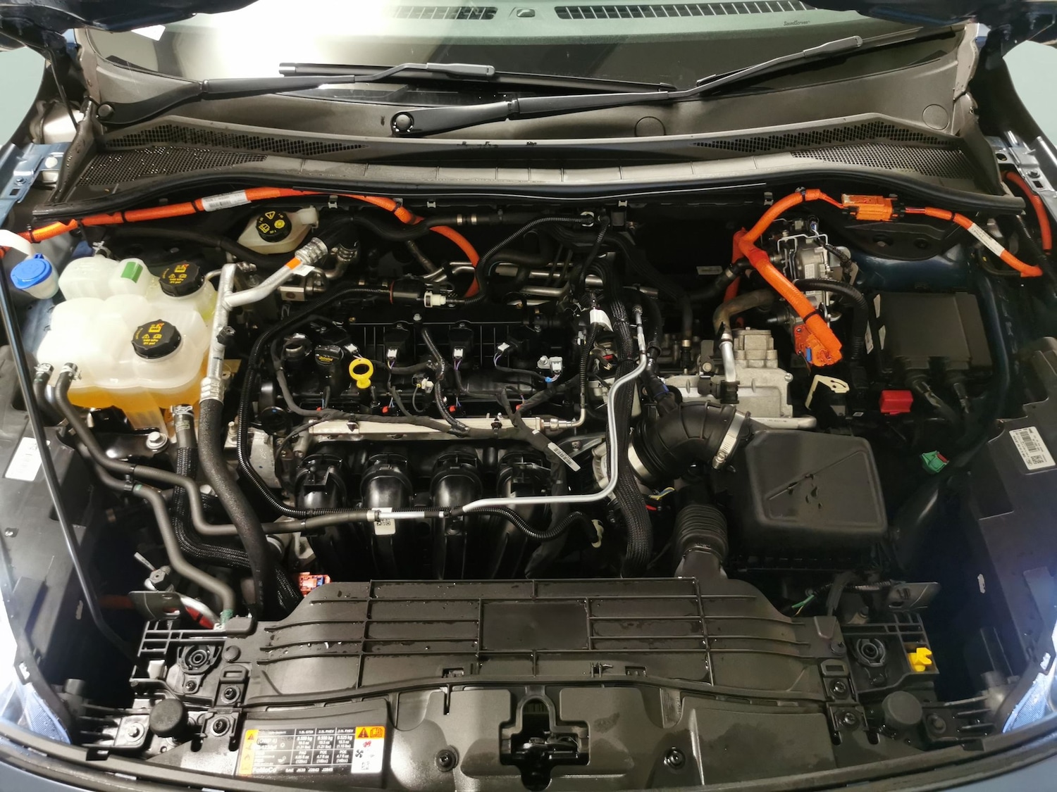 Used Ford Kuga 2023 for sale - 76531949: Photo 43