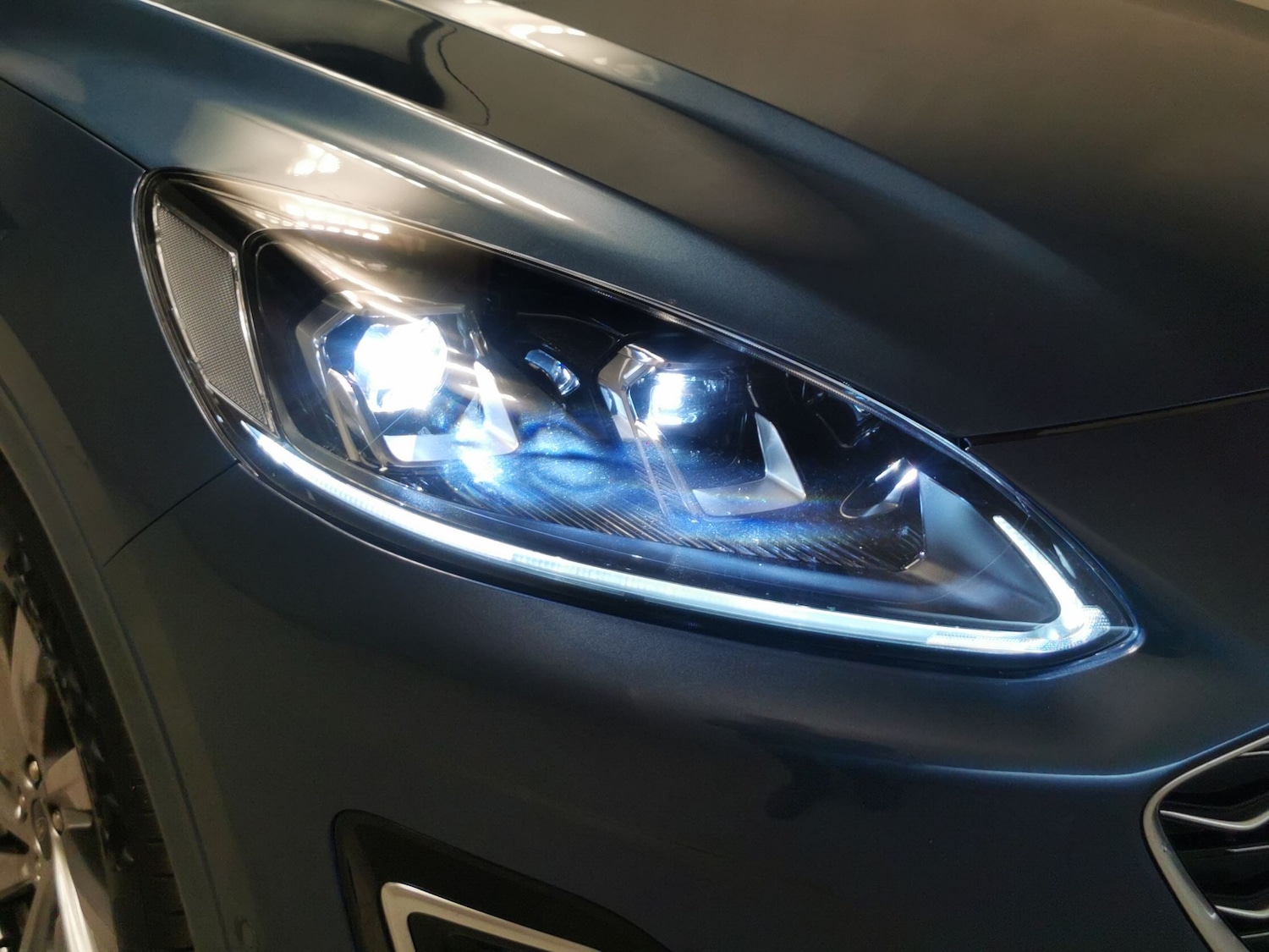 Used Ford Kuga 2023 for sale - 76531949: Photo 7