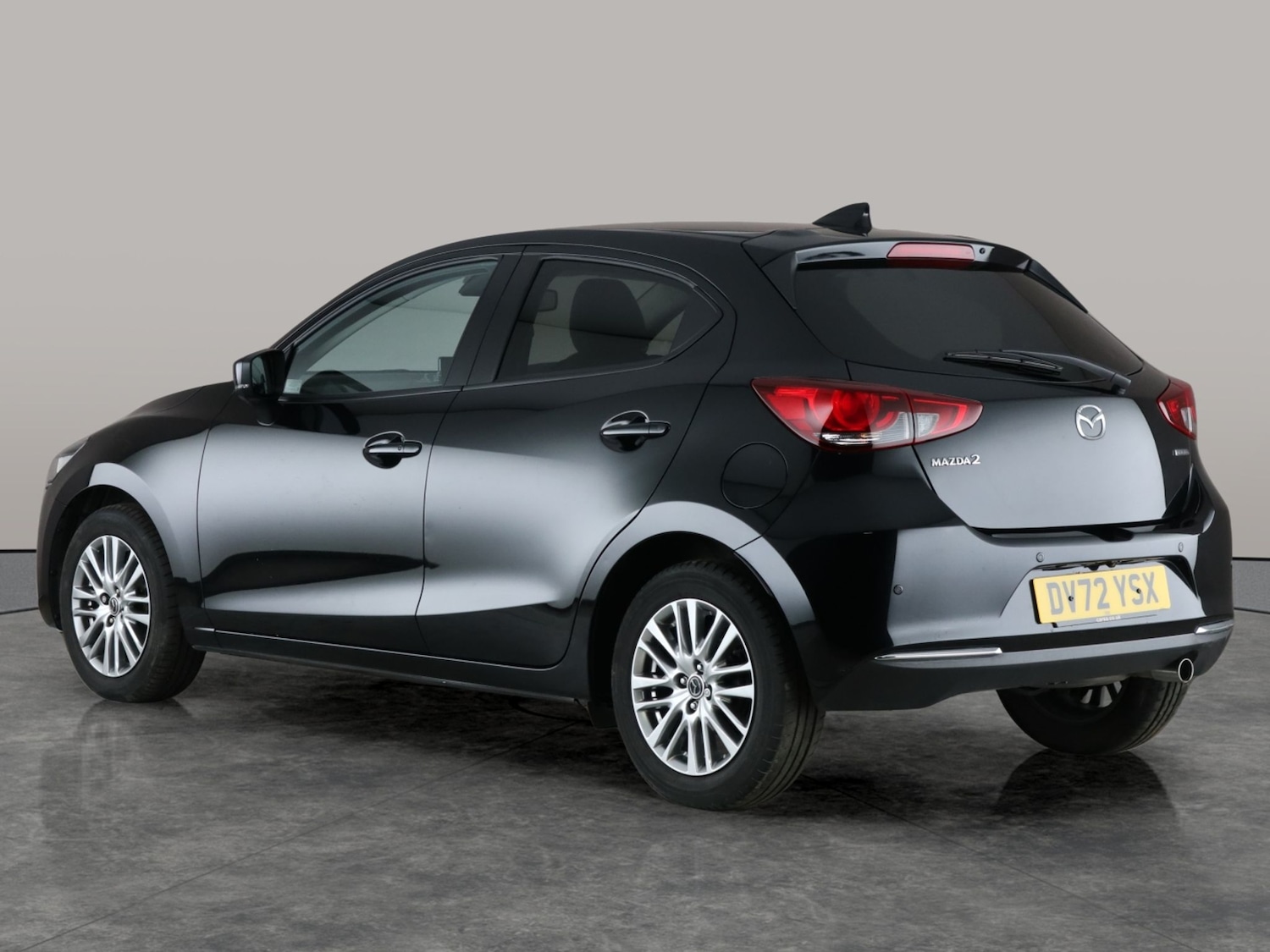 Used Mazda Mazda2 2022 for sale - 76905821: Photo 12