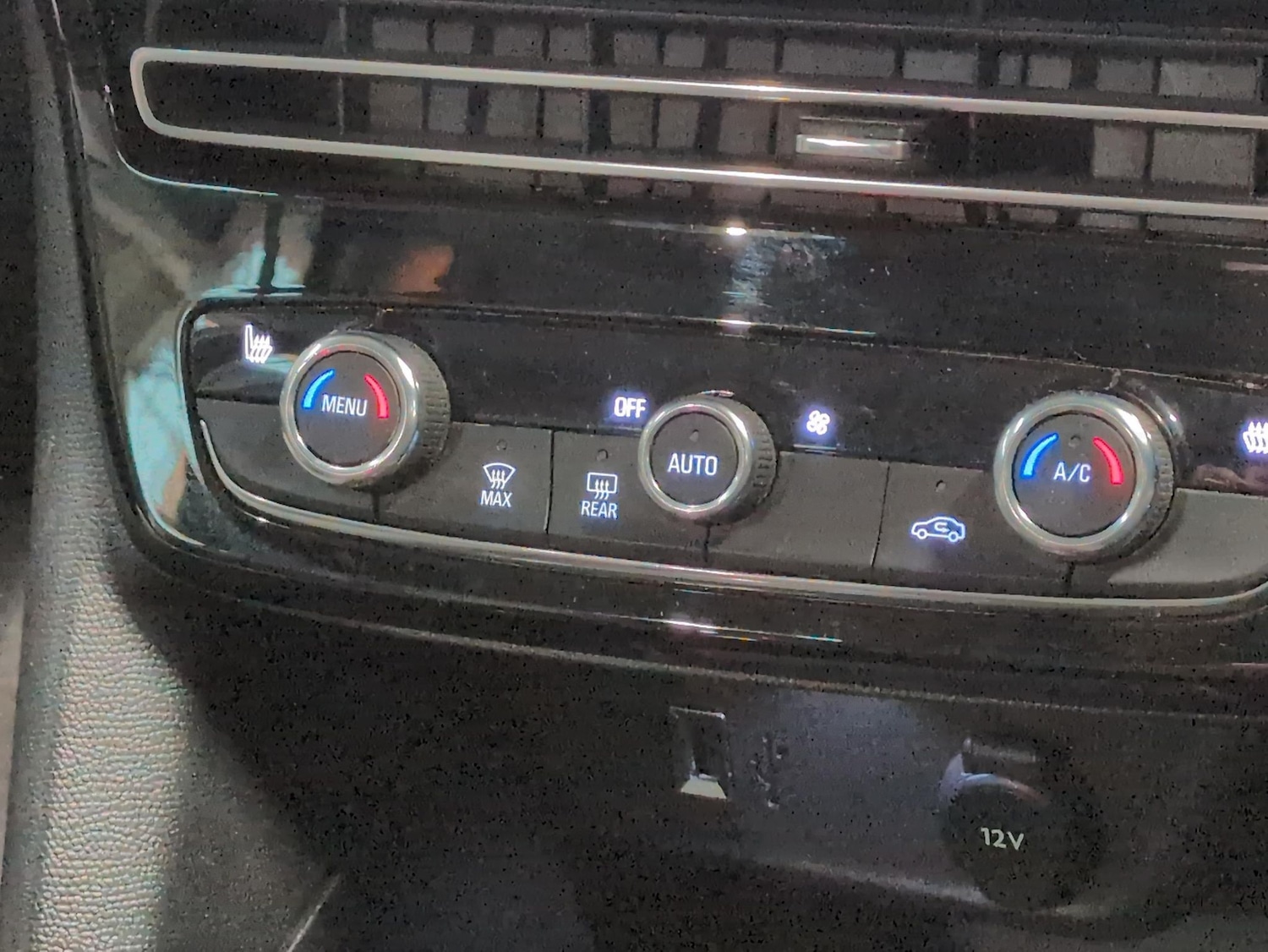 Used Vauxhall Mokka 2021 for sale - 76777828: Photo 16