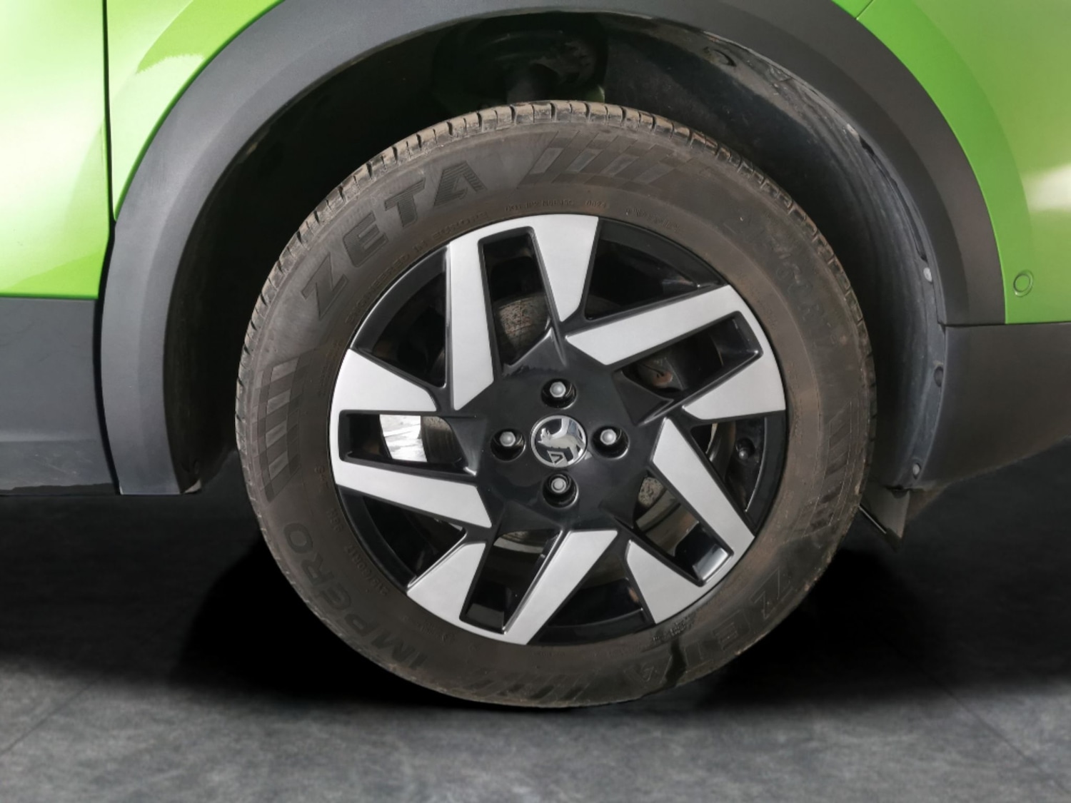 Used Vauxhall Mokka 2021 for sale - 76777828: Photo 25