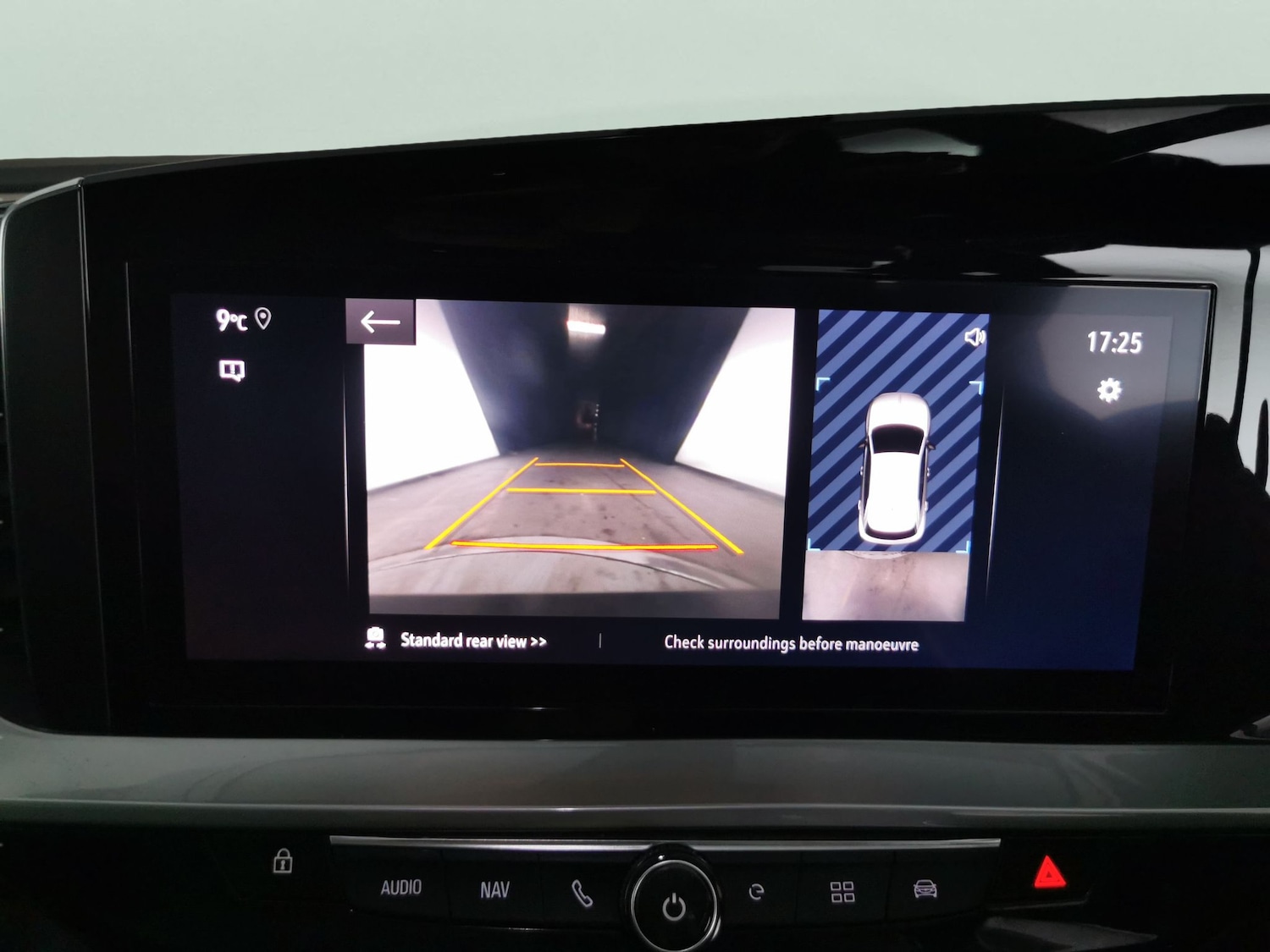 Used Vauxhall Mokka 2021 for sale - 76777828: Photo 5