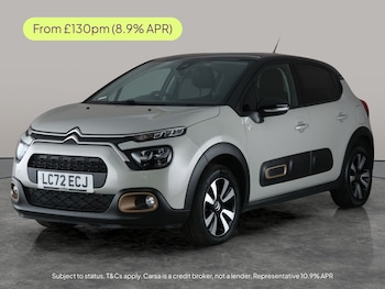 Used Citroen C3 2022 for sale - 76946460: Photo