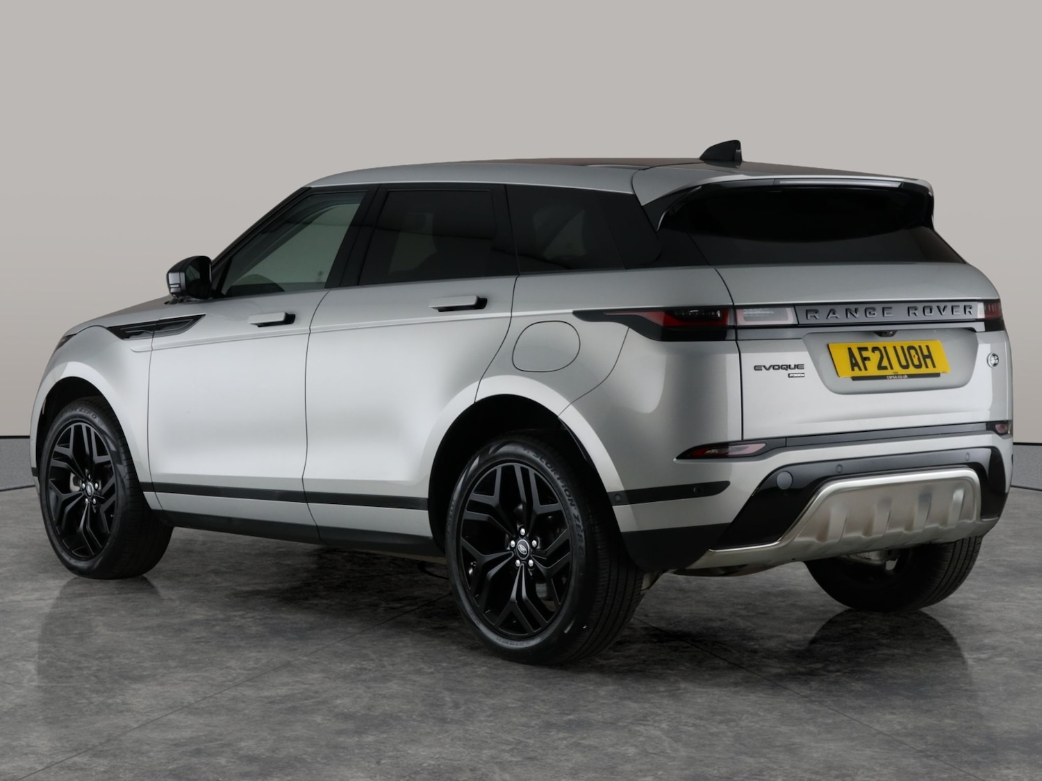 Used Land Rover Range Rover Evoque 2021 for sale - 76763068: Photo 11