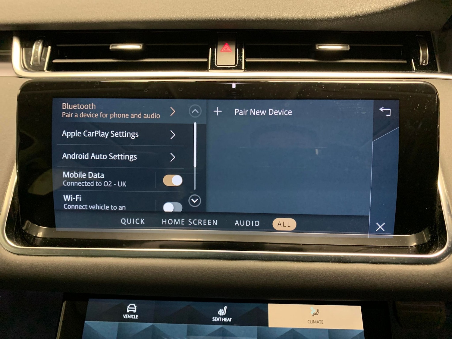 Used Land Rover Range Rover Evoque 2021 for sale - 76763068: Photo 17