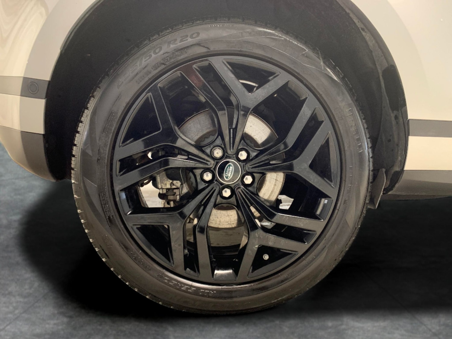 Used Land Rover Range Rover Evoque 2021 for sale - 76763068: Photo 23