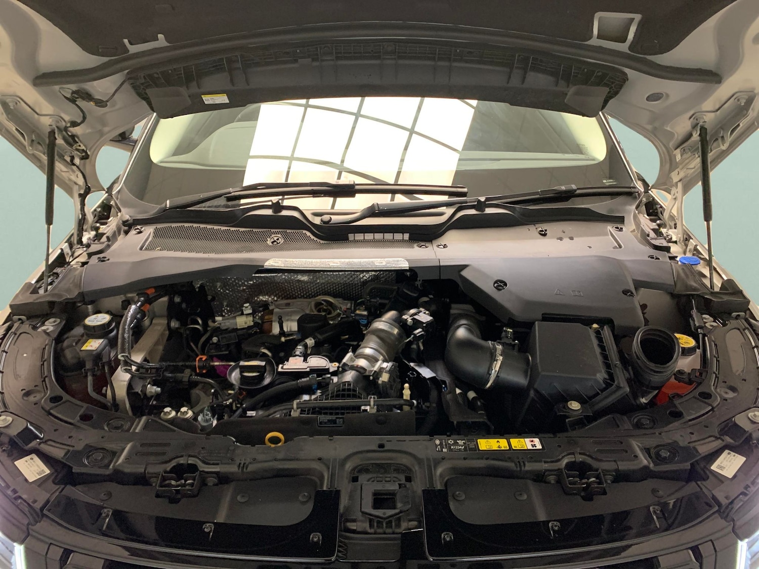 Used Land Rover Range Rover Evoque 2021 for sale - 76763068: Photo 31