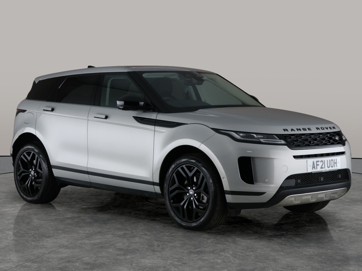 Used Land Rover Range Rover Evoque 2021 for sale - 76763068: Photo 7
