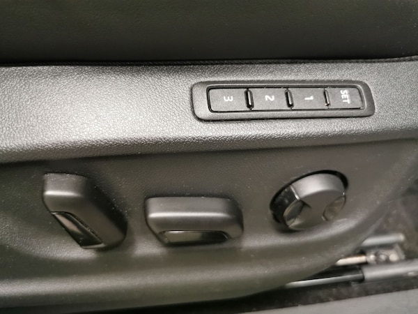 Used Skoda Kodiaq 2019 for sale - 76328937: Photo 19
