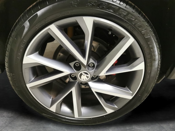Used Skoda Kodiaq 2019 for sale - 76328937: Photo 27