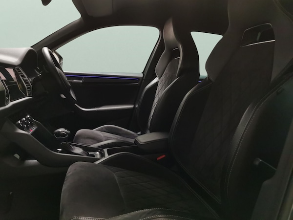 Used Skoda Kodiaq 2019 for sale - 76328937: Photo 4
