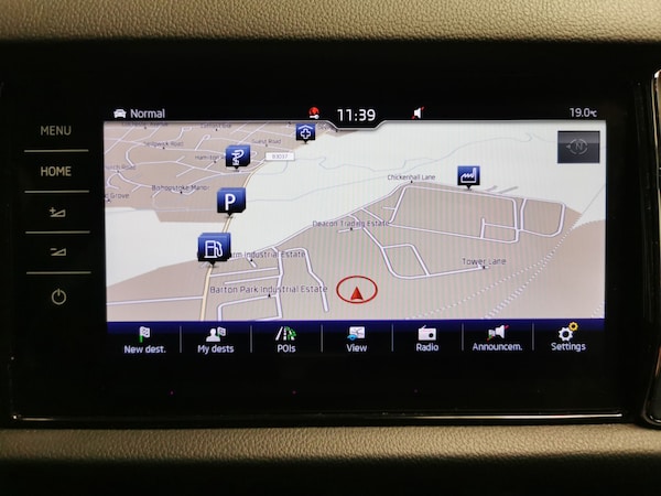 Used Skoda Kodiaq 2019 for sale - 76328937: Photo 6