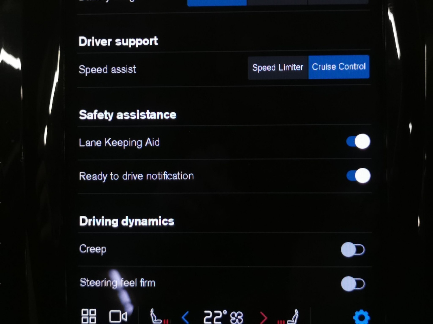Used Volvo XC60 2022 for sale - 77916929: Photo 21